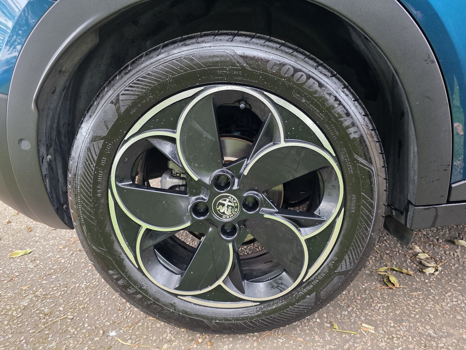 Used Alfa Romeo Junior 2024 for sale - 76328347: Photo 22