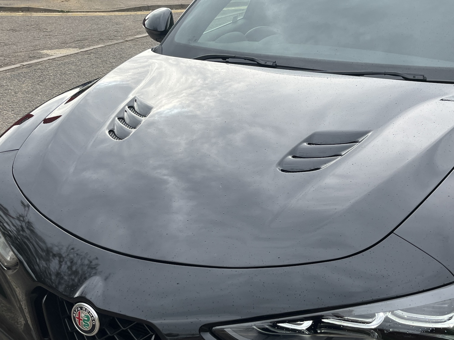 Used Alfa Romeo Stelvio 2025 for sale - 76146059: Photo 15
