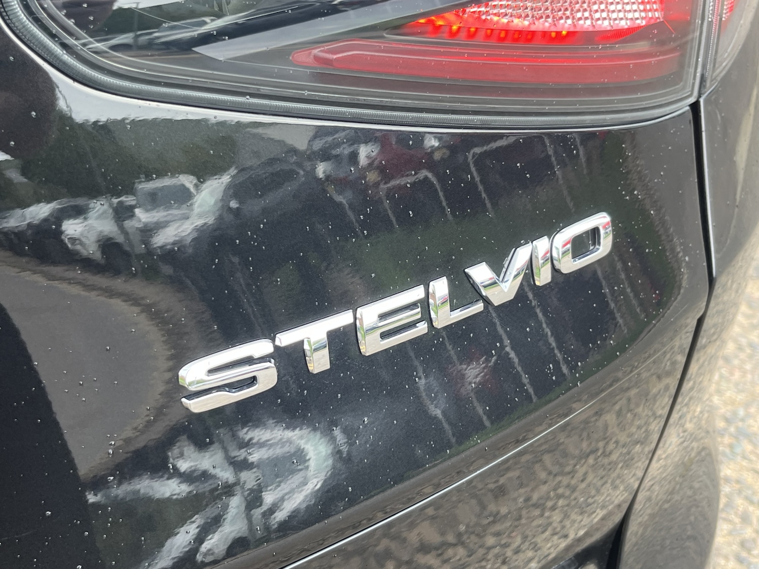 Used Alfa Romeo Stelvio 2025 for sale - 76146059: Photo 17