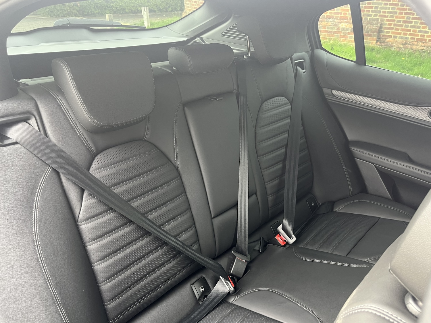 Used Alfa Romeo Stelvio 2025 for sale - 76146059: Photo 21
