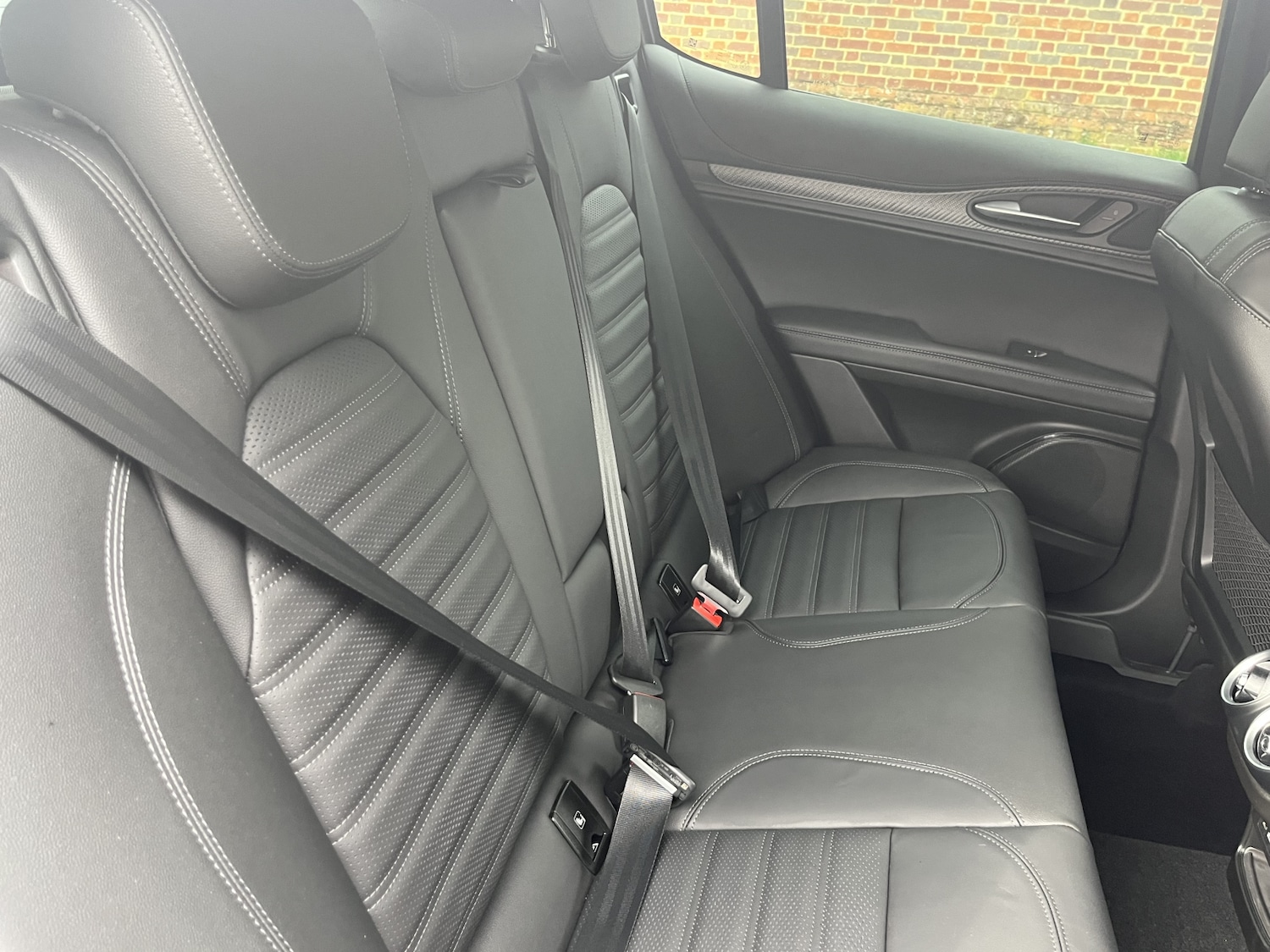 Used Alfa Romeo Stelvio 2025 for sale - 76146059: Photo 22