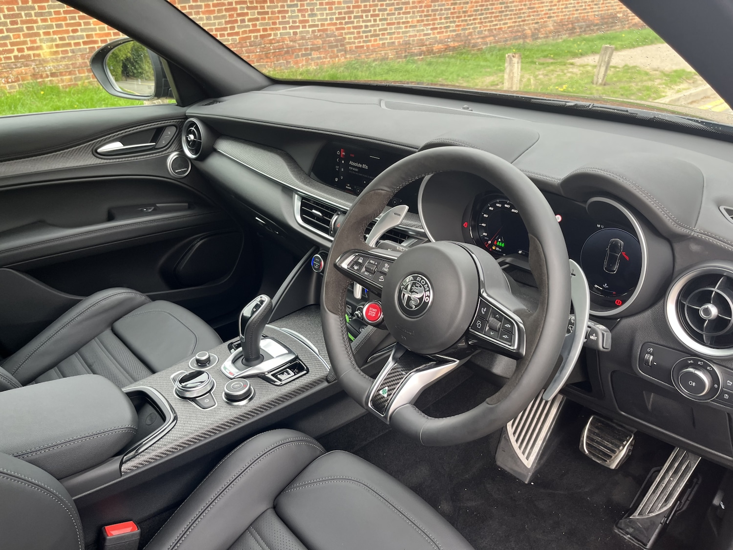 Used Alfa Romeo Stelvio 2025 for sale - 76146059: Photo 23