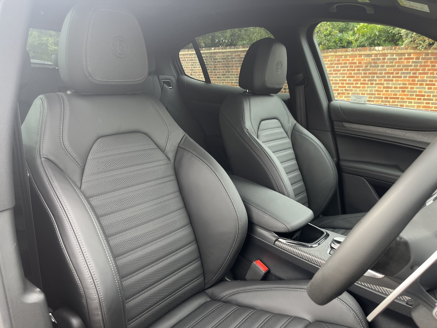 Used Alfa Romeo Stelvio 2025 for sale - 76146059: Photo 24