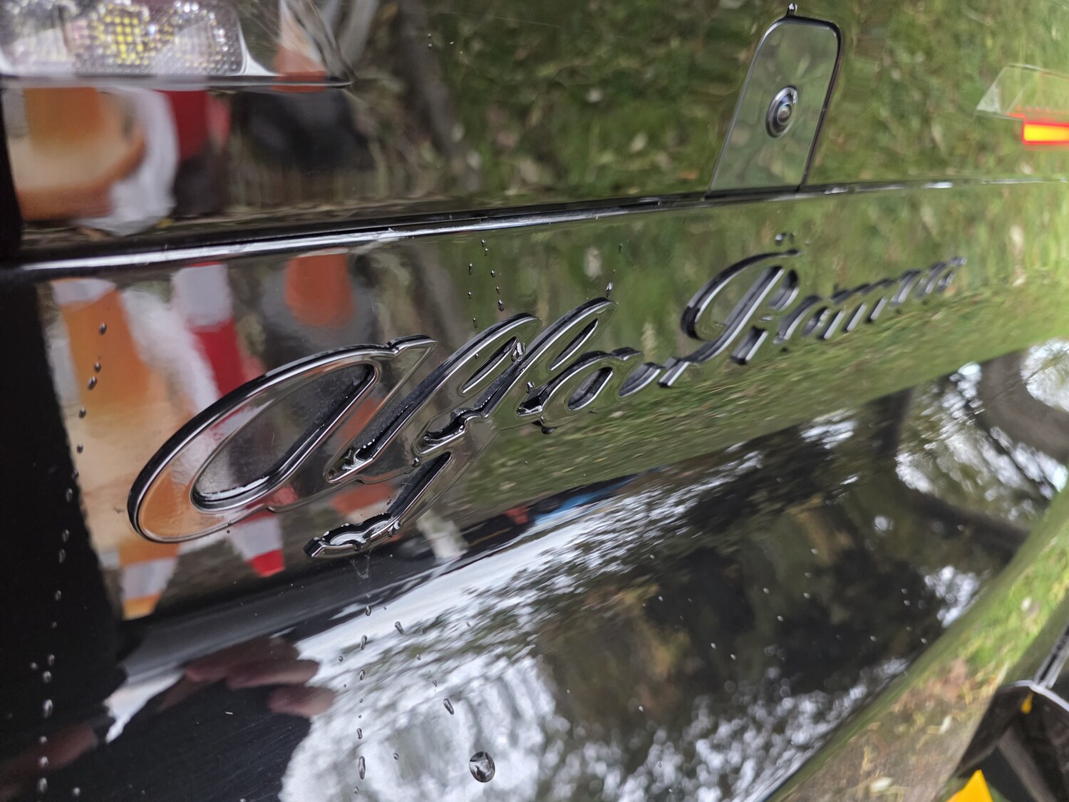 Used Alfa Romeo Junior 2025 for sale - 76328344: Photo 10