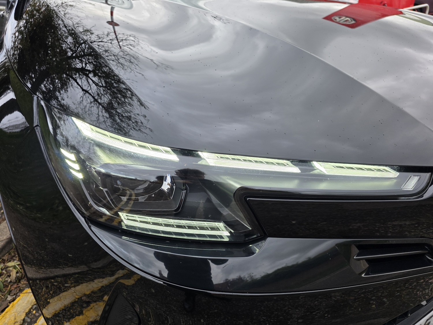 Used Alfa Romeo Junior 2025 for sale - 76328344: Photo 13