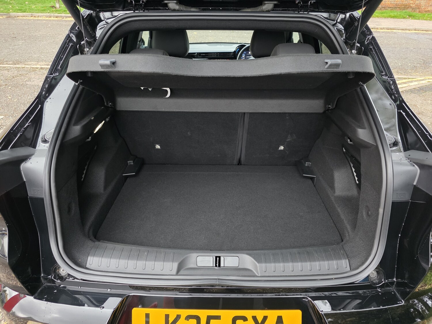 Used Alfa Romeo Junior 2025 for sale - 76328344: Photo 17