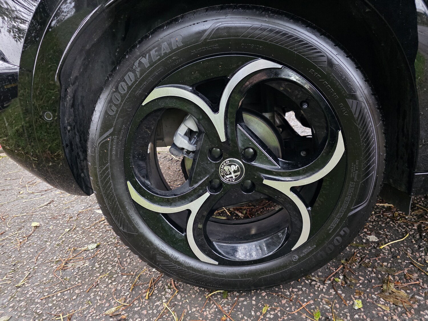 Used Alfa Romeo Junior 2025 for sale - 76328344: Photo 19