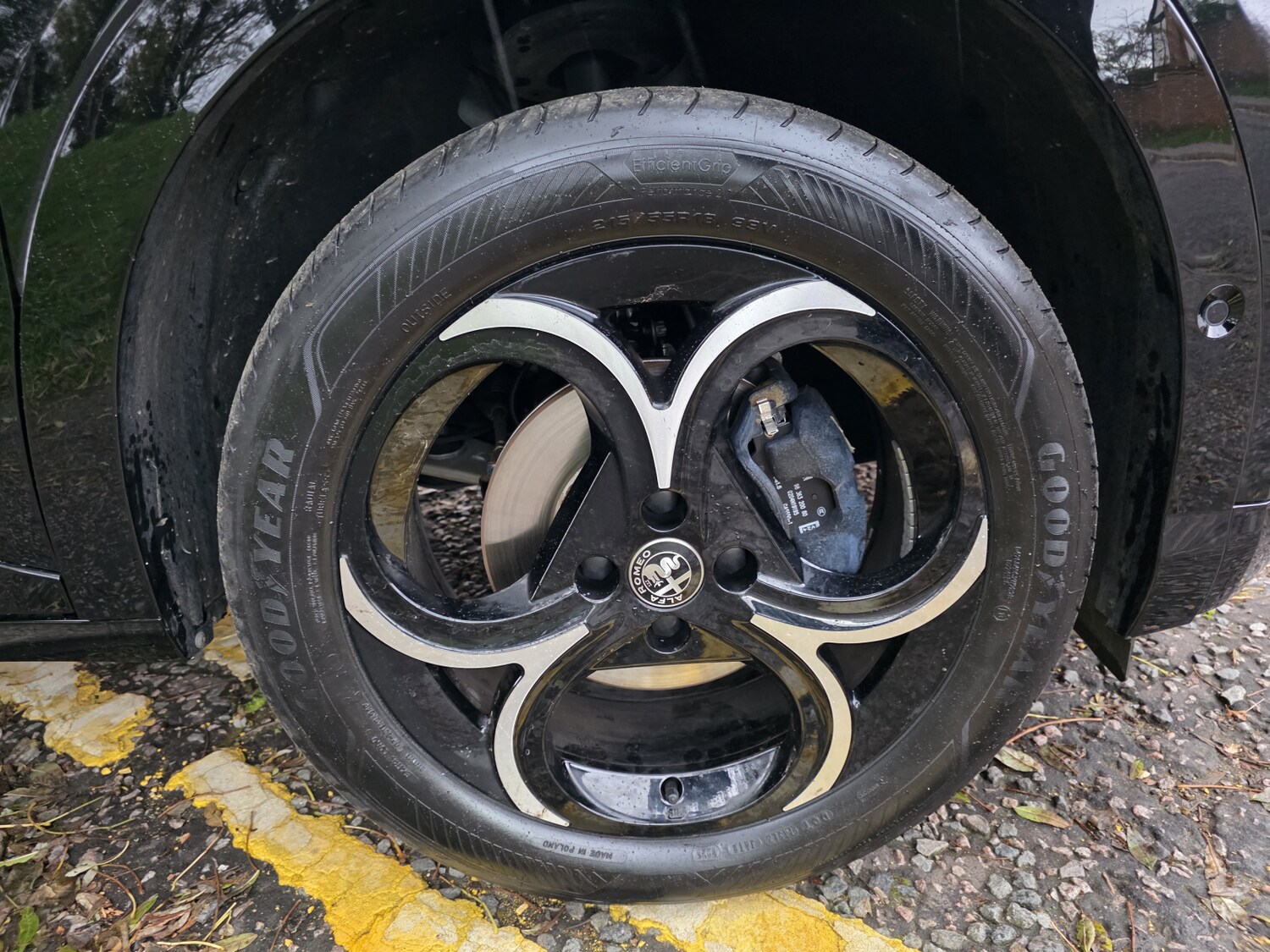 Used Alfa Romeo Junior 2025 for sale - 76328344: Photo 20