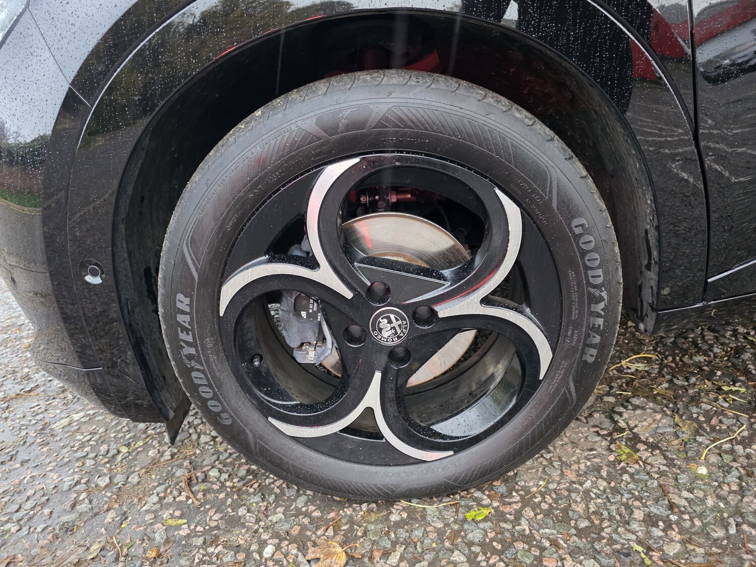 Used Alfa Romeo Junior 2025 for sale - 76328344: Photo 21