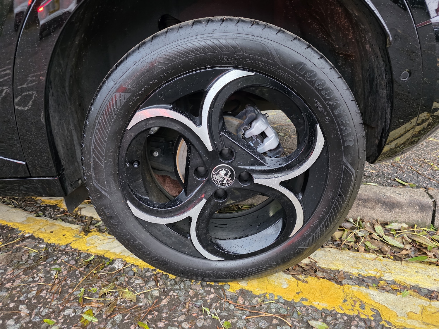 Used Alfa Romeo Junior 2025 for sale - 76328344: Photo 22