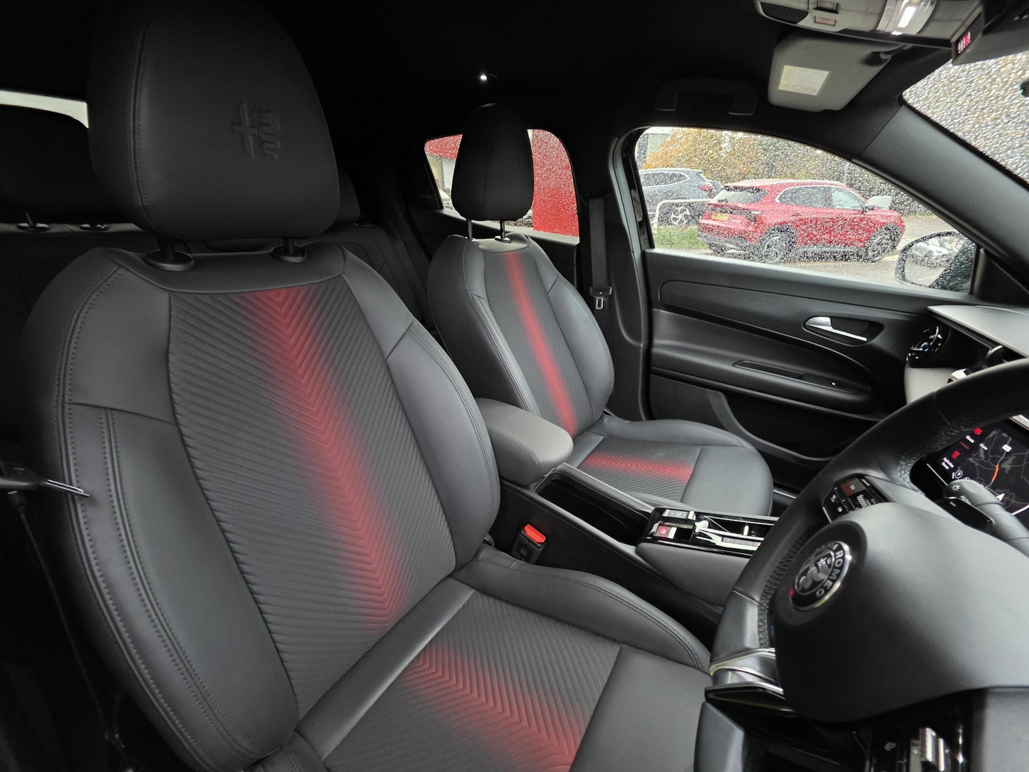 Used Alfa Romeo Junior 2025 for sale - 76328344: Photo 23