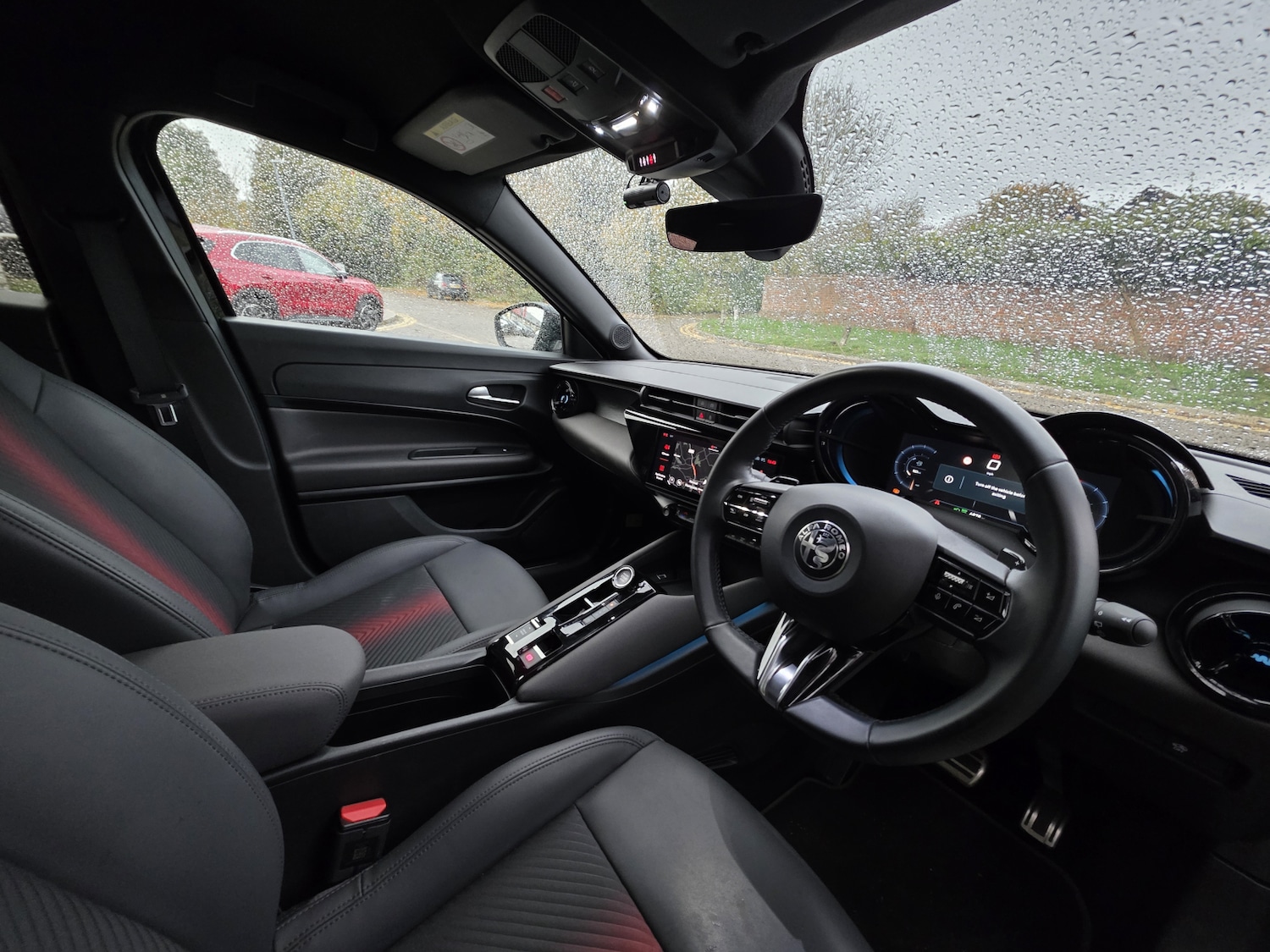 Used Alfa Romeo Junior 2025 for sale - 76328344: Photo 24