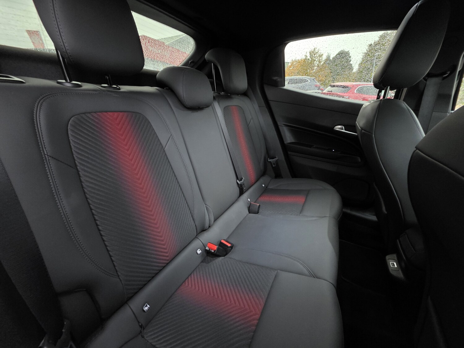 Used Alfa Romeo Junior 2025 for sale - 76328344: Photo 25