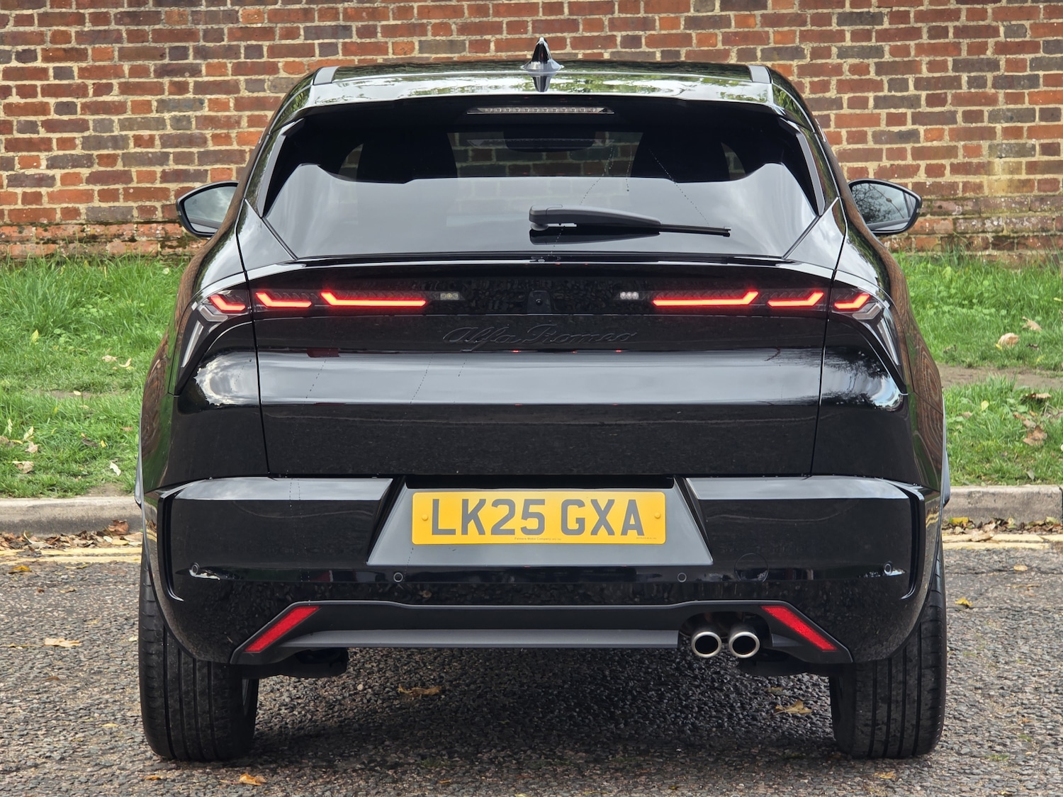 Used Alfa Romeo Junior 2025 for sale - 76328344: Photo 5