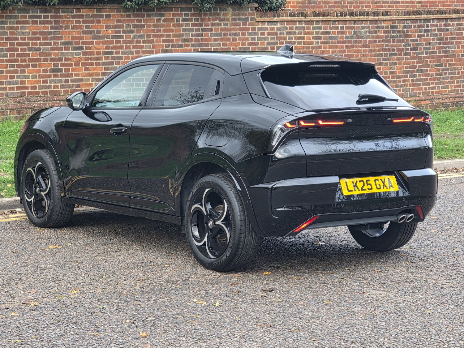 Used Alfa Romeo Junior 2025 for sale - 76328344: Photo 6