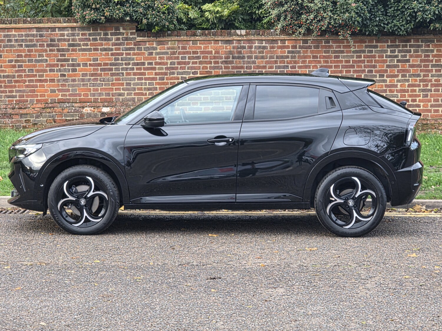 Used Alfa Romeo Junior 2025 for sale - 76328344: Photo 7