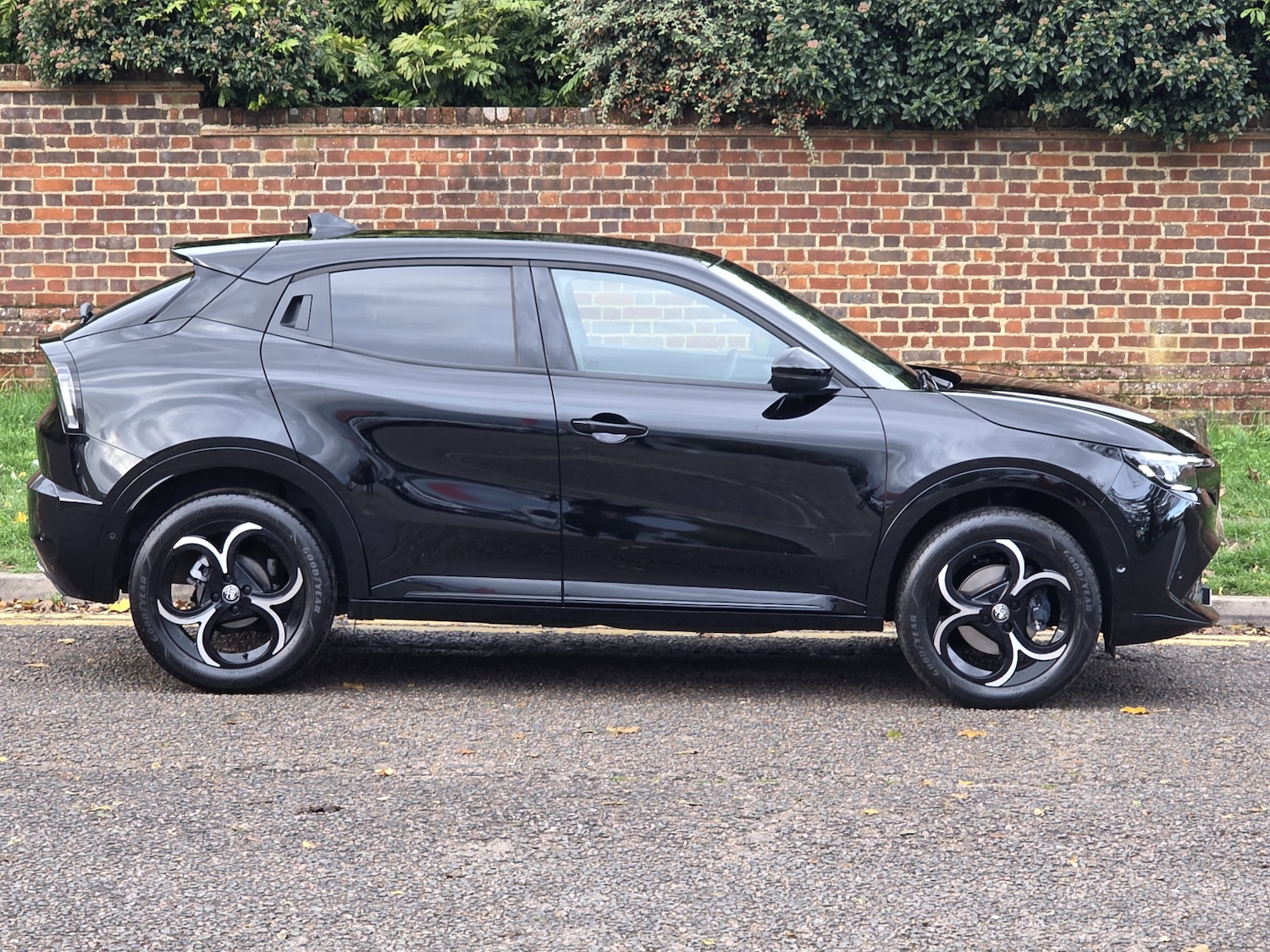 Used Alfa Romeo Junior 2025 for sale - 76328344: Photo 8