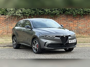 Used Alfa Romeo Tonale 2025 for sale - 79633817: Photo