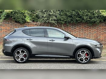 Used Alfa Romeo Tonale 2025 for sale - 79633817: Photo
