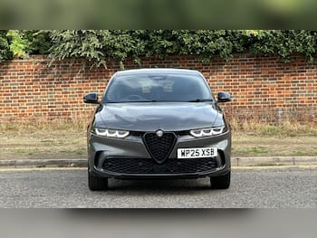 Used Alfa Romeo Tonale 2025 for sale - 79633817: Photo