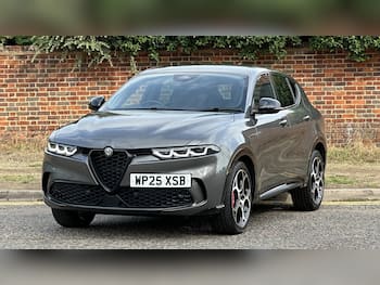 Used Alfa Romeo Tonale 2025 for sale - 79633817: Photo