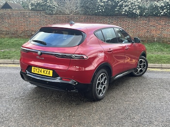 Used Alfa Romeo Tonale 2024 for sale - 77588517: Photo