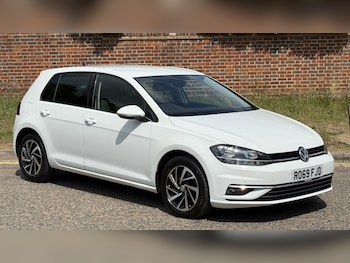 2019 - 1.5 TSI EVO 150 Match 5dr