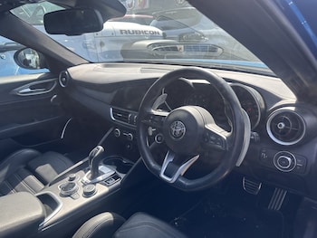 Used Alfa Romeo Giulia 2022 for sale - 78990416: Photo