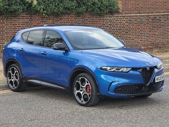 Used Alfa Romeo Tonale 2025 for sale - 79622713: Photo