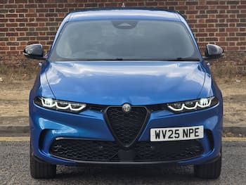 Used Alfa Romeo Tonale 2025 for sale - 79622713: Photo