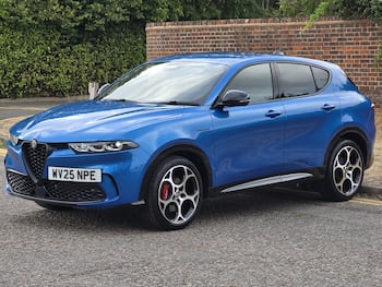 Used Alfa Romeo Tonale 2025 for sale - 79622713: Photo