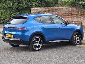 Used Alfa Romeo Tonale 2025 for sale - 79622713: Photo