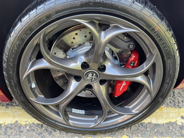 Used Alfa Romeo Giulia 2025 for sale - 76146240: Photo 11