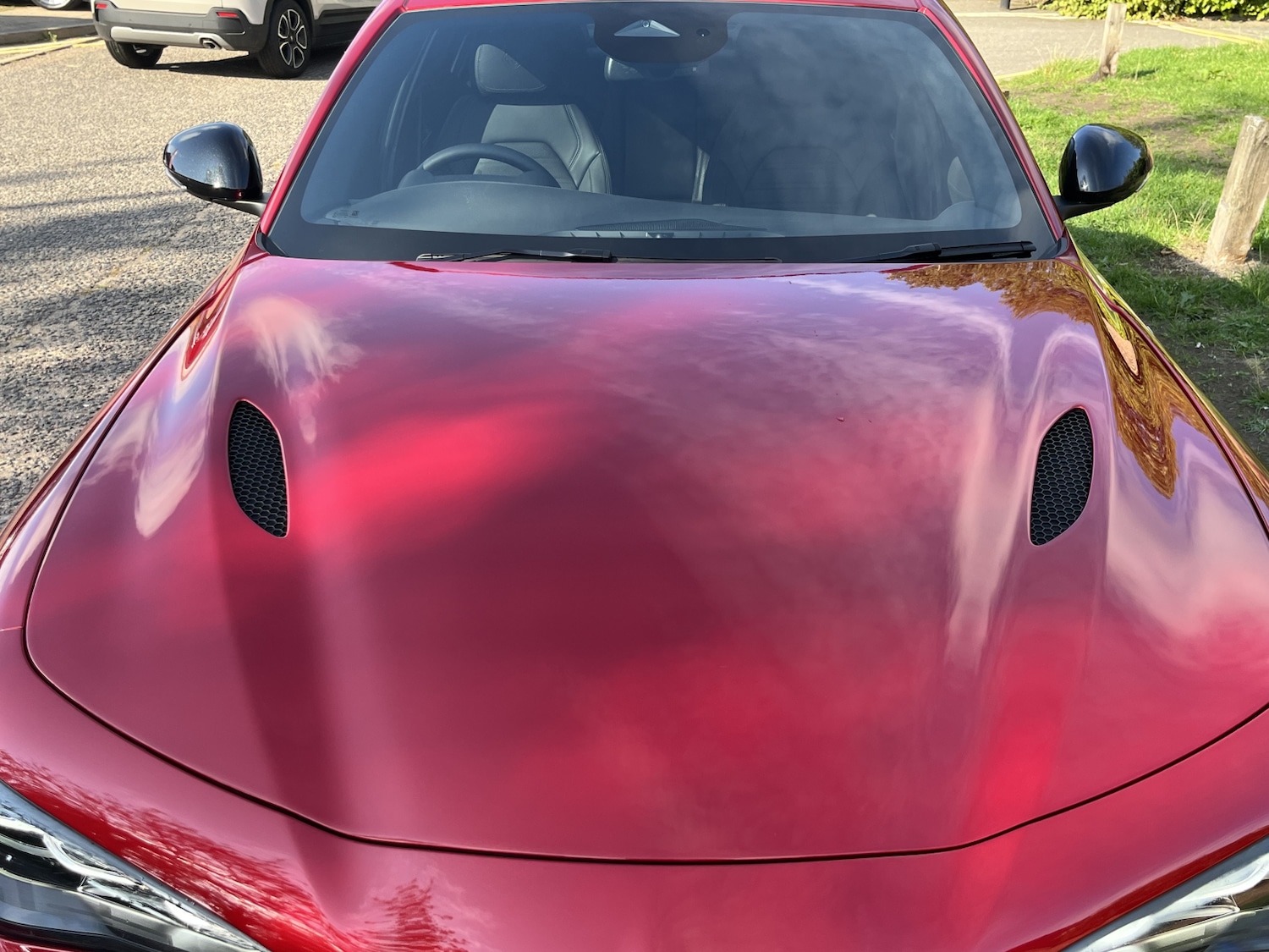 Used Alfa Romeo Giulia 2025 for sale - 76146240: Photo 14