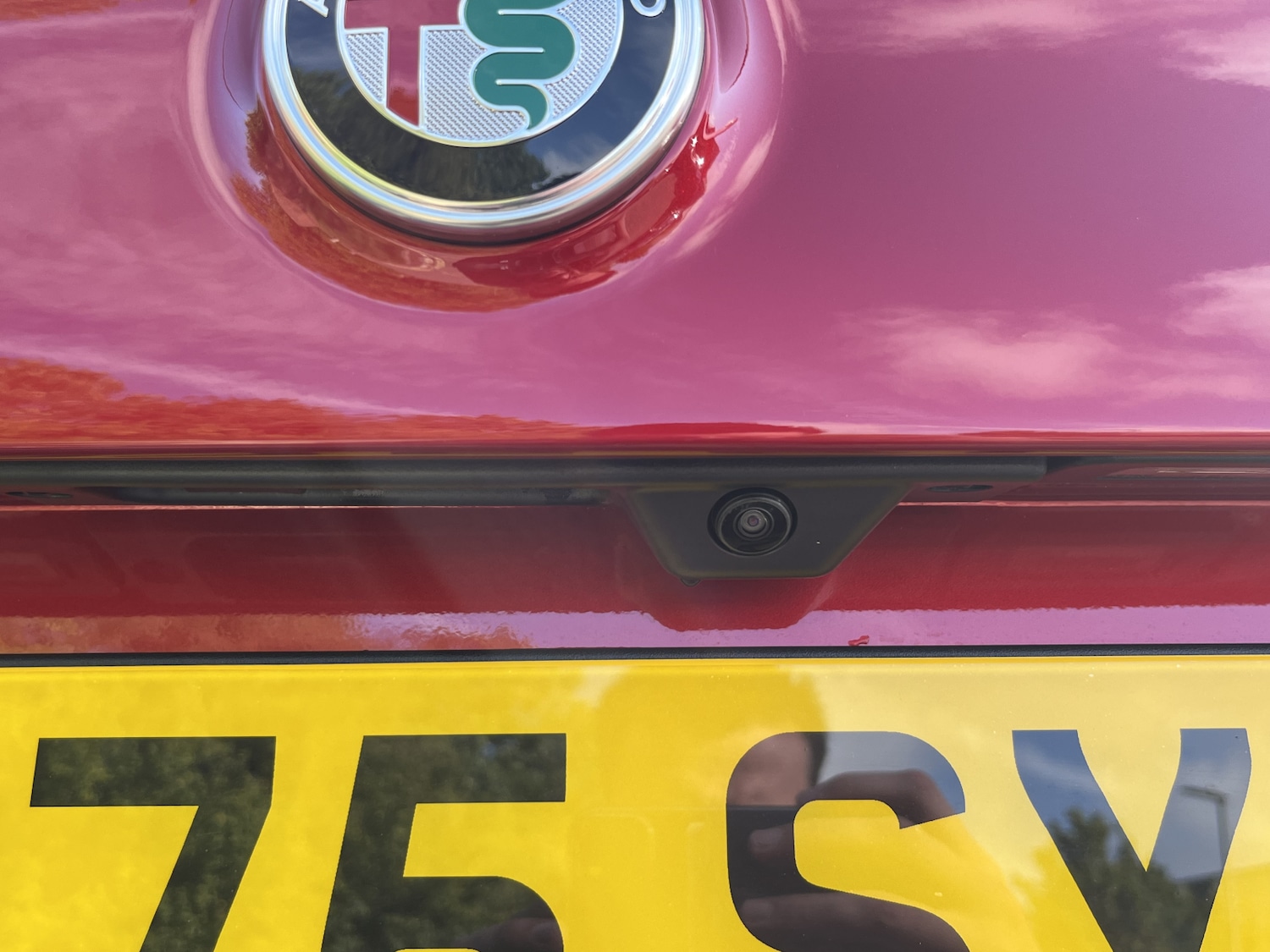 Used Alfa Romeo Giulia 2025 for sale - 76146240: Photo 15