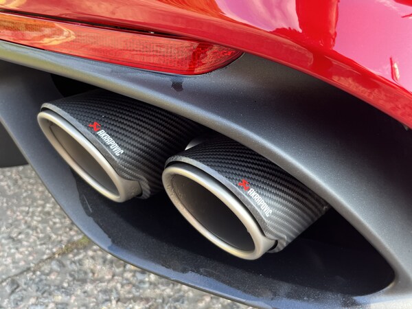 Used Alfa Romeo Giulia 2025 for sale - 76146240: Photo 18