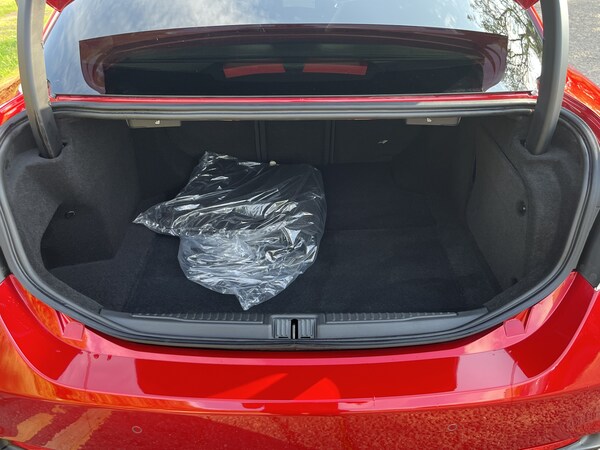 Used Alfa Romeo Giulia 2025 for sale - 76146240: Photo 19