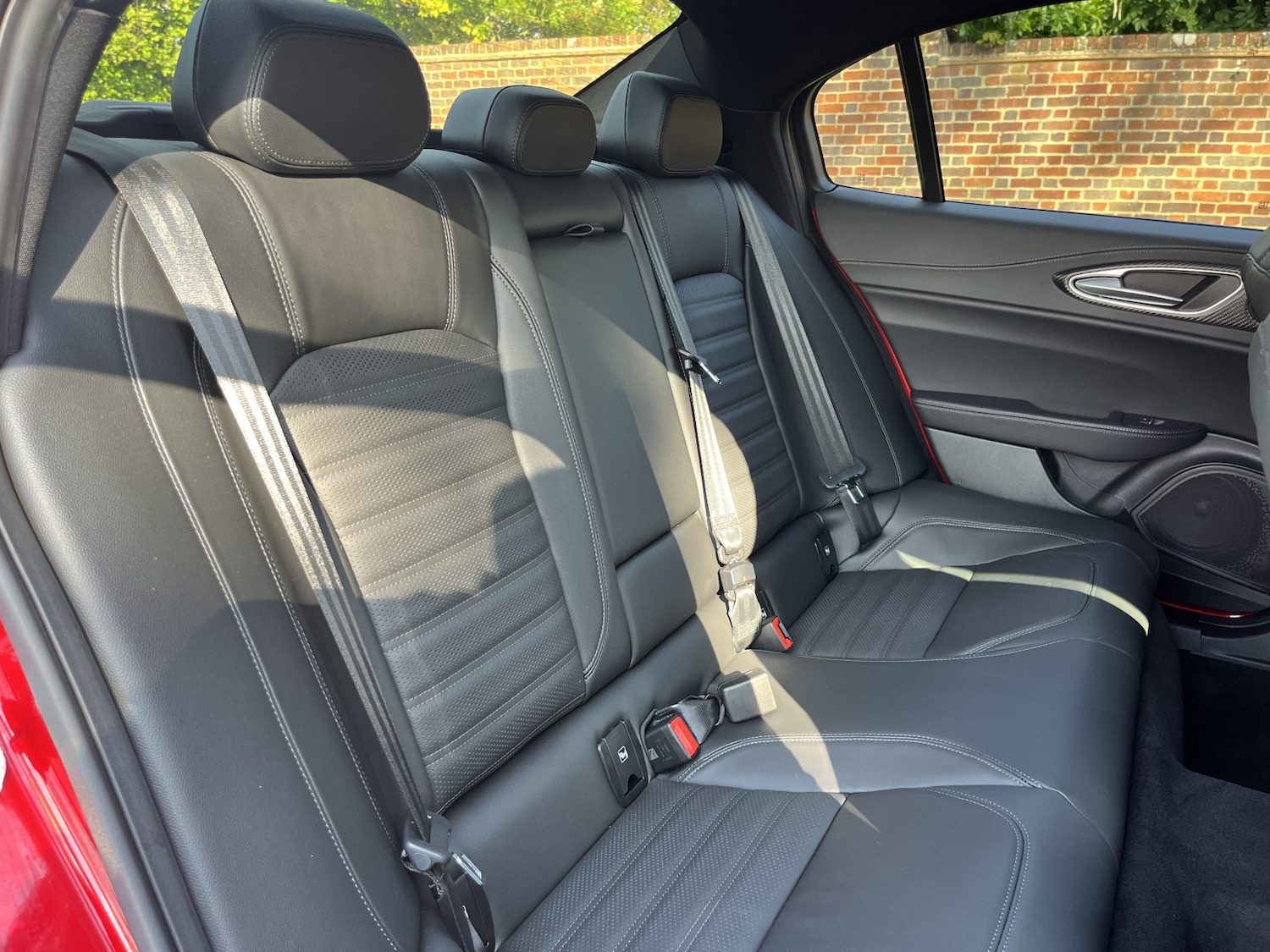 Used Alfa Romeo Giulia 2025 for sale - 76146240: Photo 20