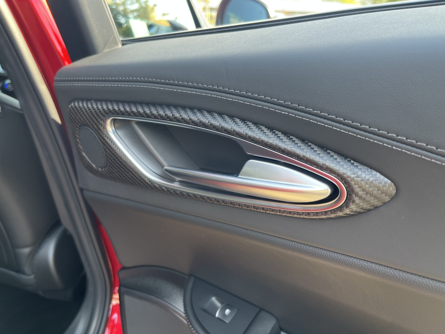 Used Alfa Romeo Giulia 2025 for sale - 76146240: Photo 21