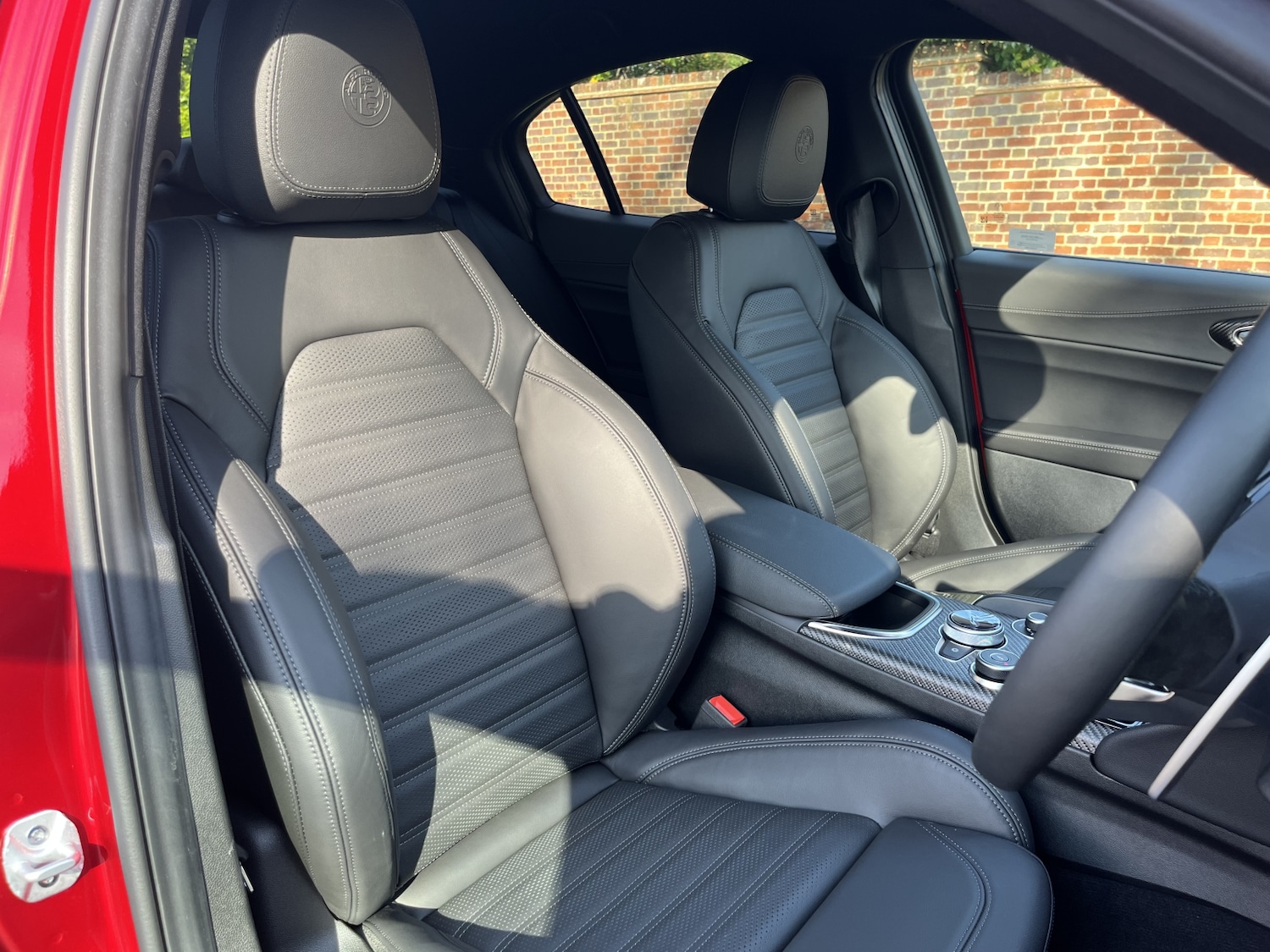 Used Alfa Romeo Giulia 2025 for sale - 76146240: Photo 23