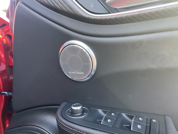 Used Alfa Romeo Giulia 2025 for sale - 76146240: Photo 24