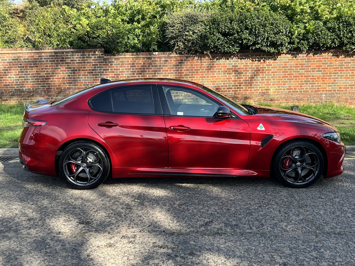 Used Alfa Romeo Giulia 2025 for sale - 76146240: Photo 8