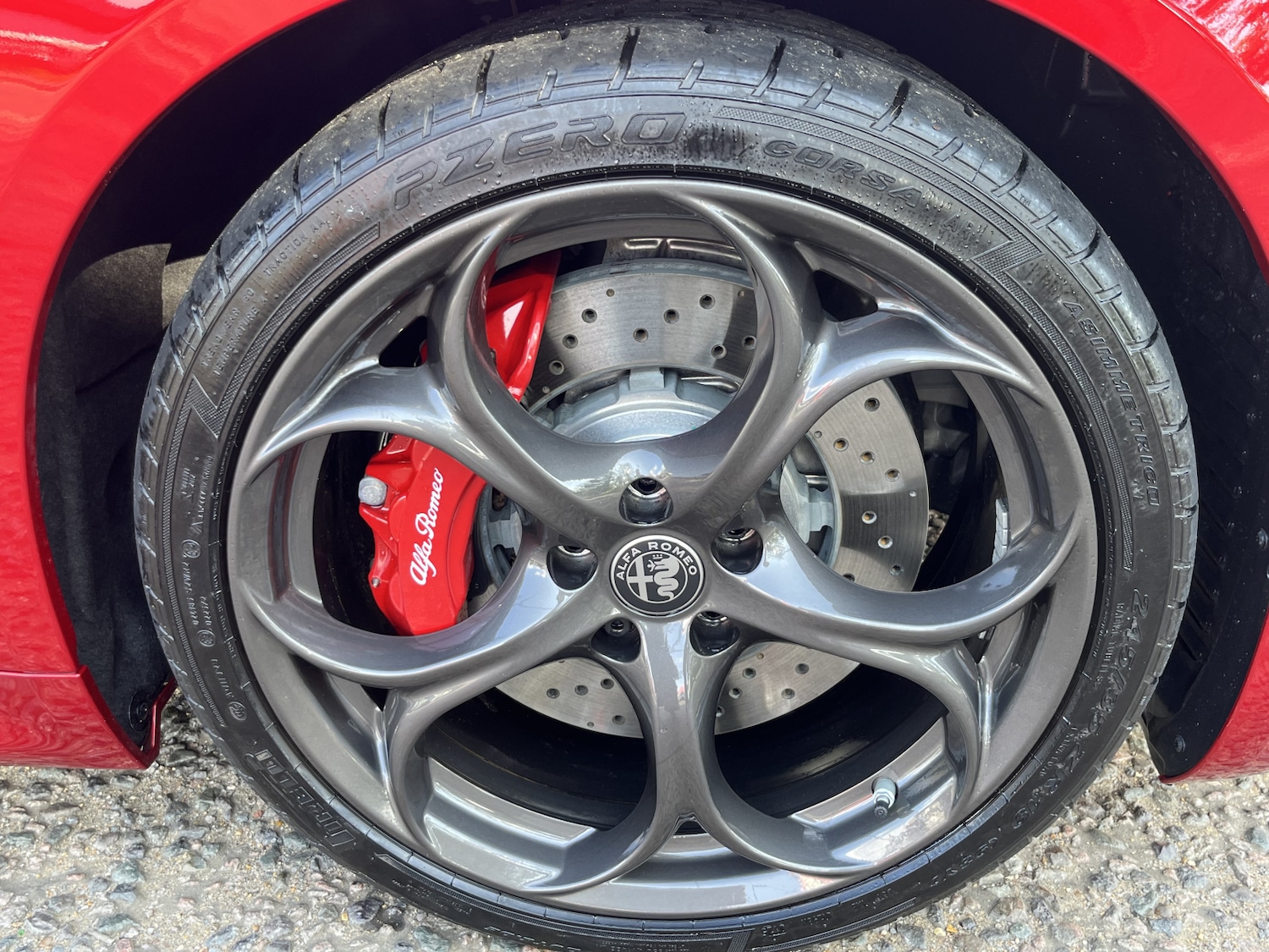 Used Alfa Romeo Giulia 2025 for sale - 76146240: Photo 9