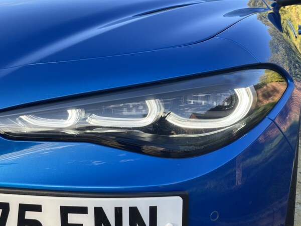 Used Alfa Romeo Giulia 2025 for sale - 76145826: Photo 15