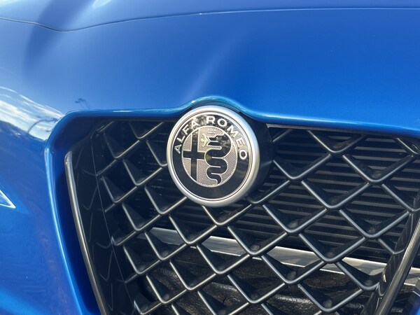 Used Alfa Romeo Giulia 2025 for sale - 76145826: Photo 16