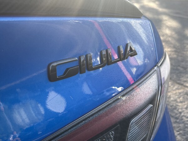 Used Alfa Romeo Giulia 2025 for sale - 76145826: Photo 18
