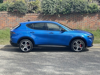 Used Alfa Romeo Tonale 2025 for sale - 78550039: Photo