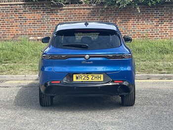 Used Alfa Romeo Tonale 2025 for sale - 78550039: Photo