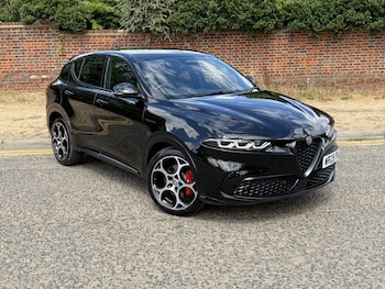 Used Alfa Romeo Tonale 2025 for sale - 79413421: Photo