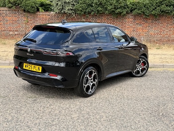 Used Alfa Romeo Tonale 2025 for sale - 79413421: Photo